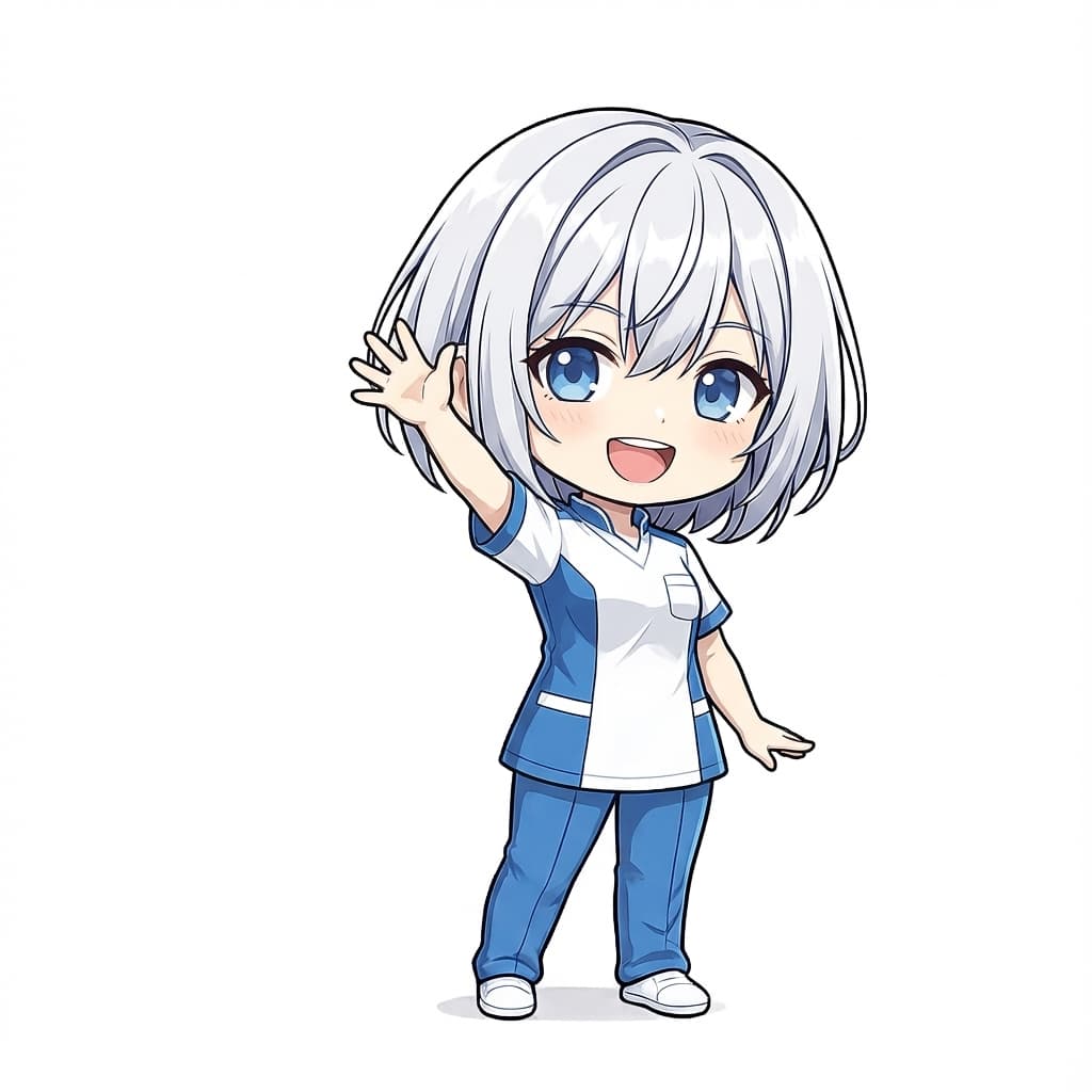 白崎セラ (happy)