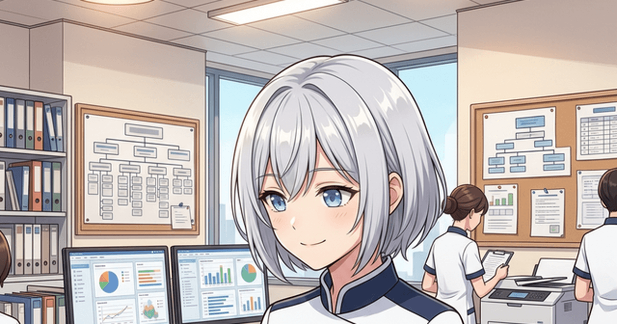 2025年最新|看護助手の給料相場を職場別・地域別に徹底比較