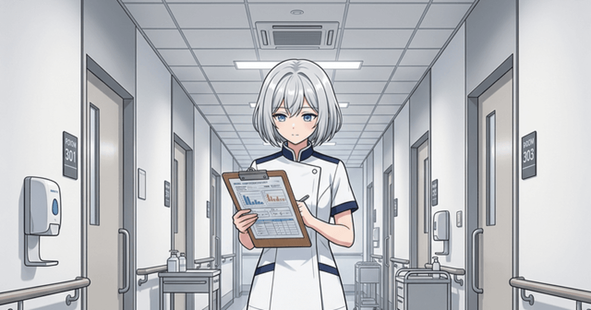 感情が追いつかないまま、業務だけが進んでいった日のこと