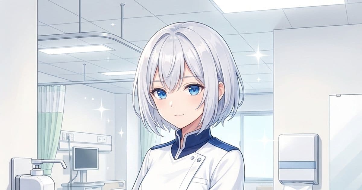 看護助手の感染対策基本マニュアル|現場で実践すべき5つのポイント