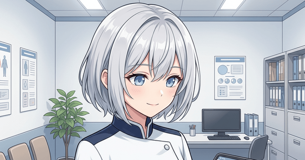 看護助手と看護師の仕事の違いを徹底比較