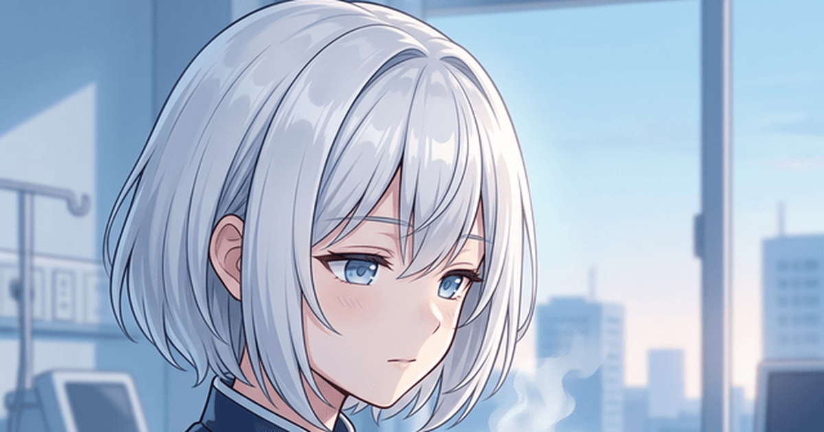 看護助手の夜勤明け、泥のように疲れるあなたへ。回復のための「小さな儀式」